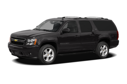 download Chevrolet Suburban 2500 workshop manual