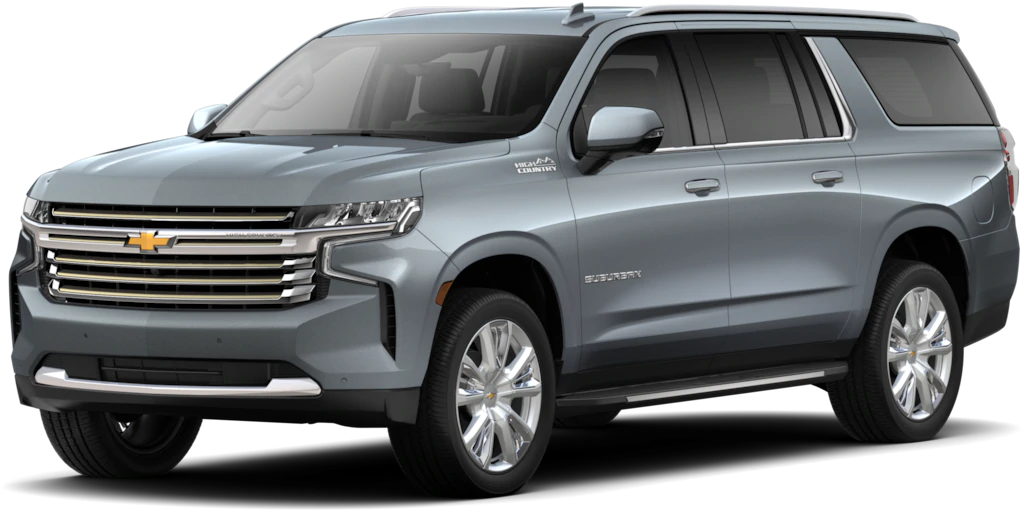 download Chevrolet Suburban workshop manual