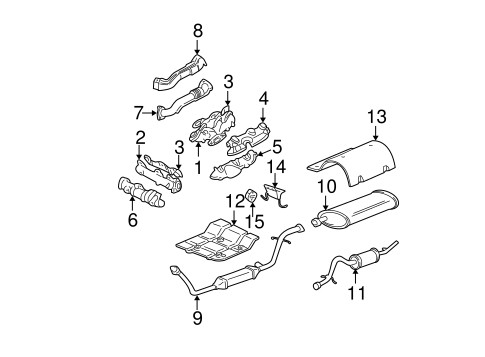 download Chevrolet Venture workshop manual