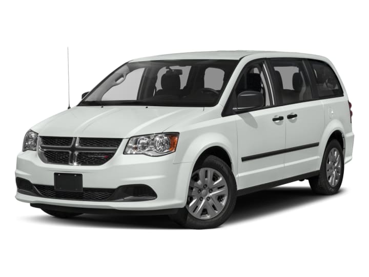 download Chrysler Caravan workshop manual