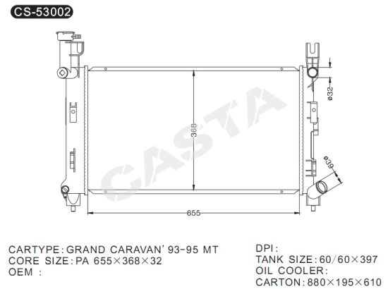 download Chrysler Caravan workshop manual