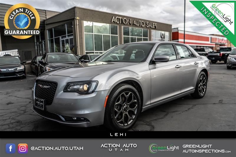 download Chrysler Chrysler 300 workshop manual