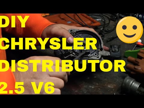 download Chrysler Cirrus workshop manual