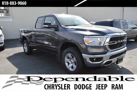 download Dodge Ram Pickup workshop manual