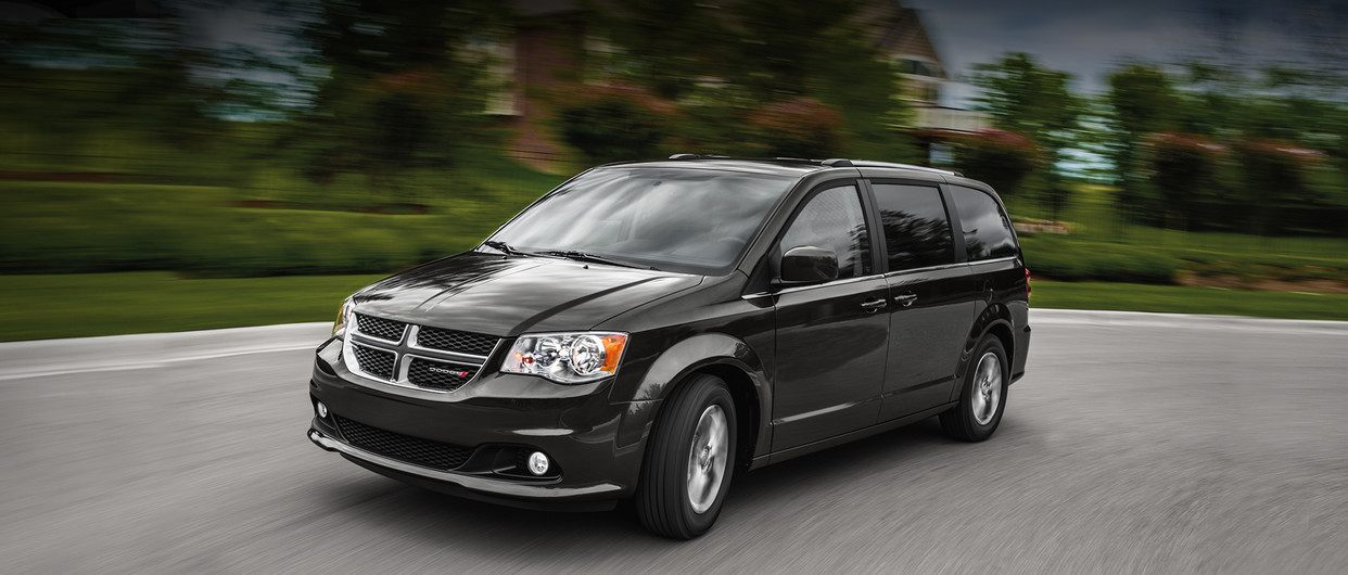 download Chrysler Grand Caravan workshop manual