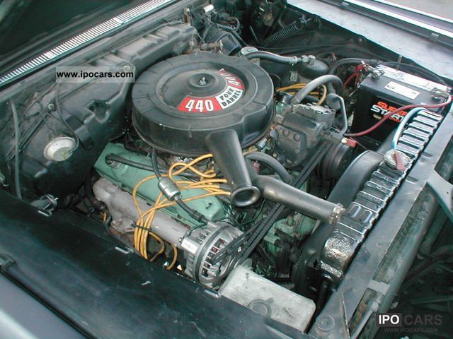 download Chrysler Imperial workshop manual