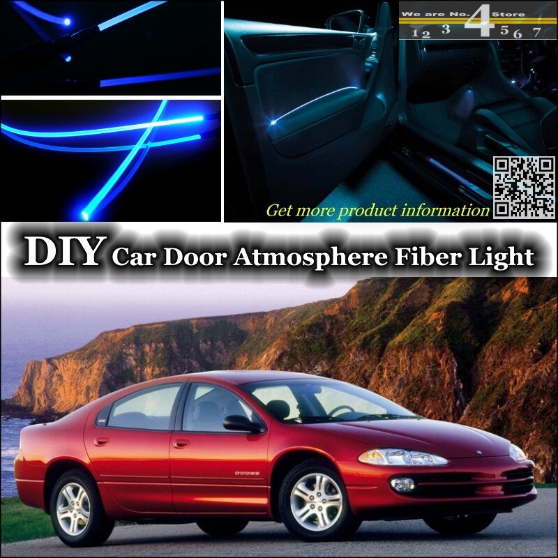 download Chrysler Intrepid workshop manual