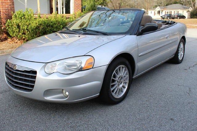 download Chrysler JR Sebring able workshop manual