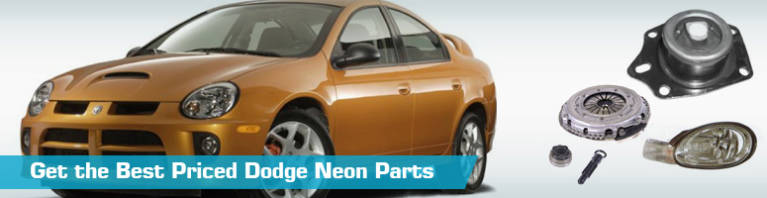 download Chrysler Neon workshop manual