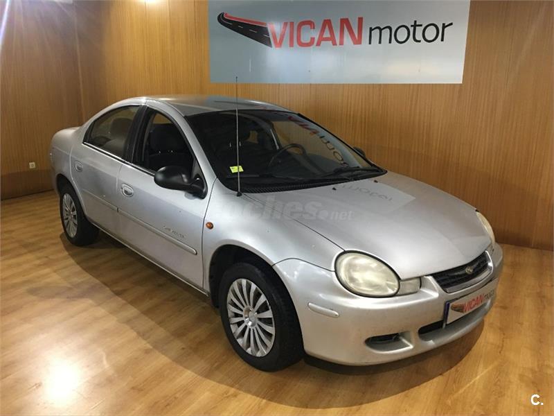 Download Chrysler Neon Factory Service Manual 1999 – Workshop Manuals Australia