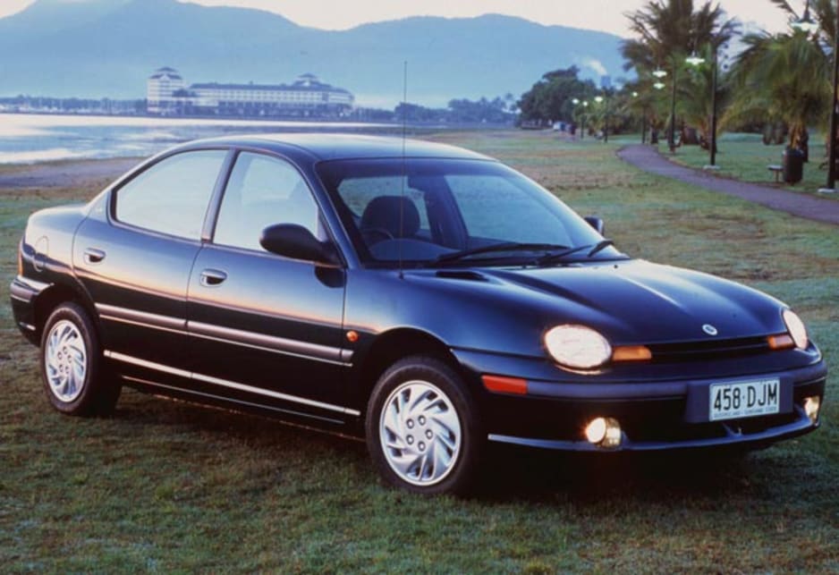 Download Chrysler Neon Factory Service Manual 1999 – Workshop Manuals Australia