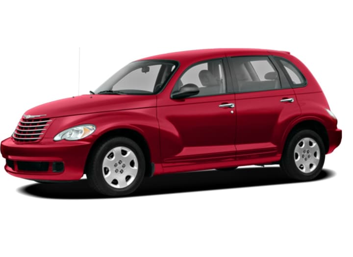 download Chrysler PT Cruiser able workshop manual