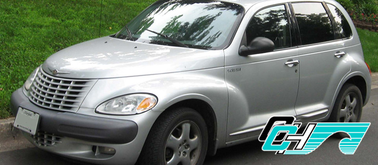 download Chrysler PT Cruiser workshop manual