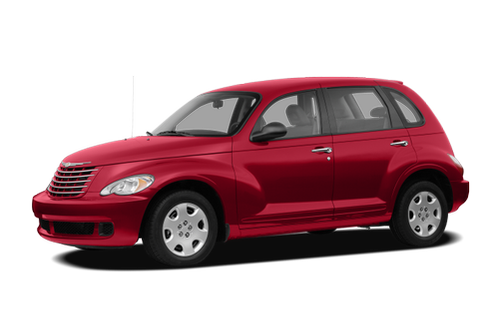 download Chrysler PT Cruiser workshop manual