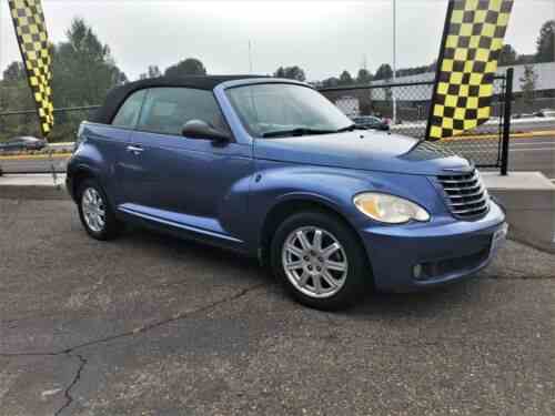 download Chrysler PT Cruiser workshop manual