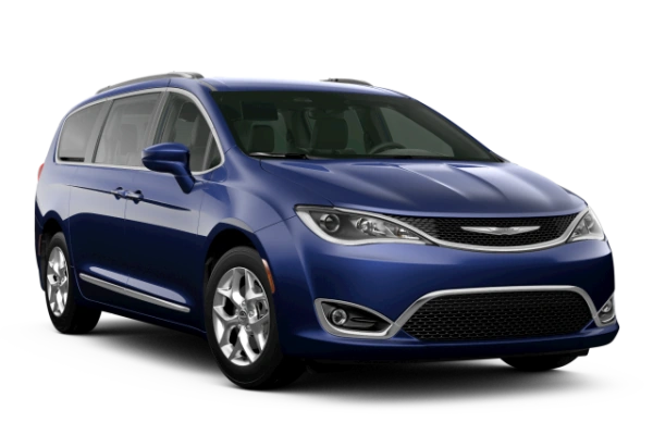download Chrysler Pacifica CS able workshop manual