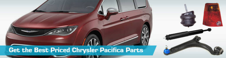 download Chrysler Pacifica CS able workshop manual