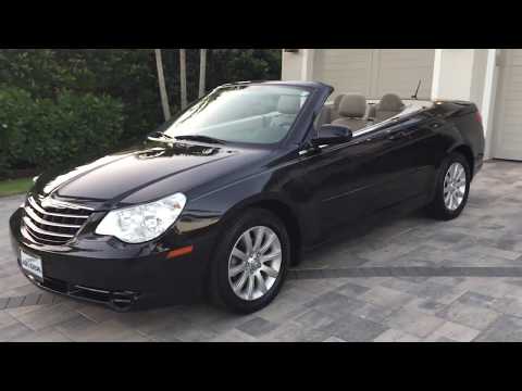 download Chrysler Sebring workshop manual