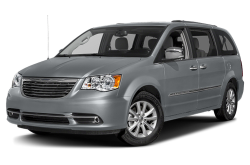 download Chrysler Town Country R workshop manual