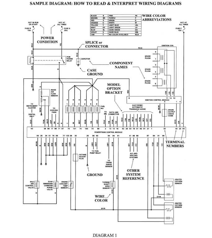 download Chrysler Town Country workshop manual