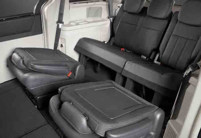 download CHRYSLER VOYAGER workshop manual