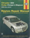 repair manual