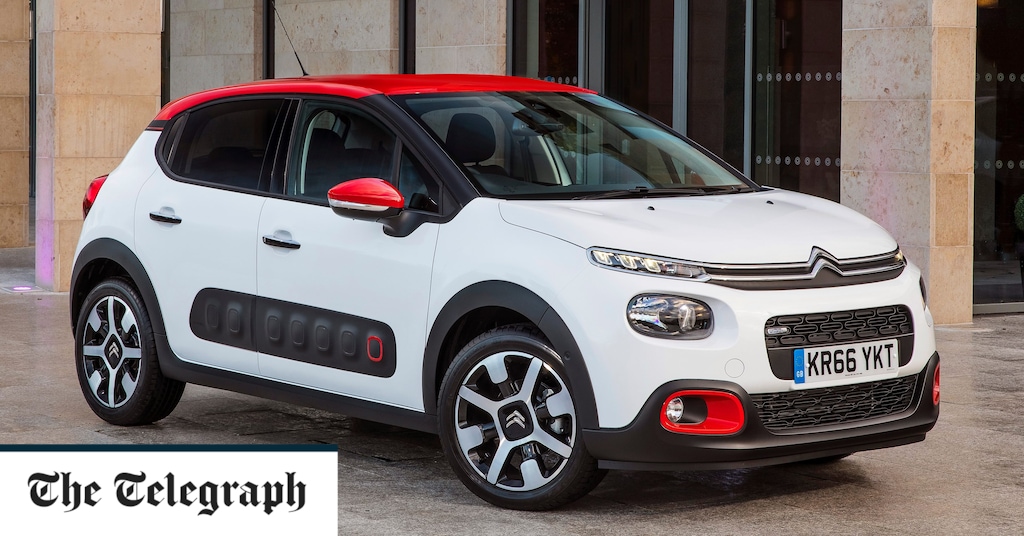 download Citroen C3 1.4 Hdi s able workshop manual