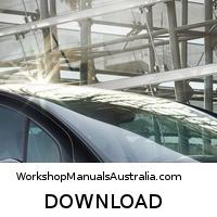 workshop manual