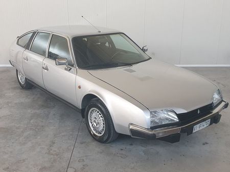 download Citroen CX EN FR DE  1 workshop manual