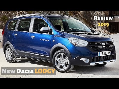 download DACIA LODGY workshop manual