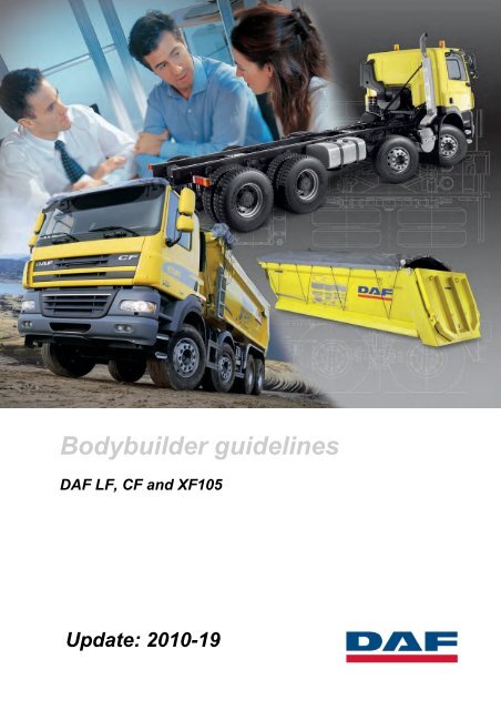 download DAF CF65 CF75 CF85 able workshop manual