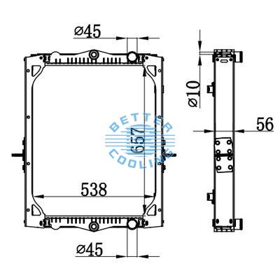 download DAF LF45 LF55 workshop manual