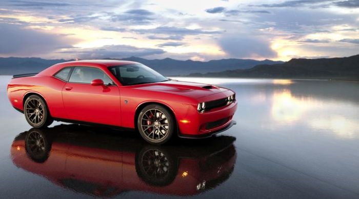 download DODGE Challenger workshop manual