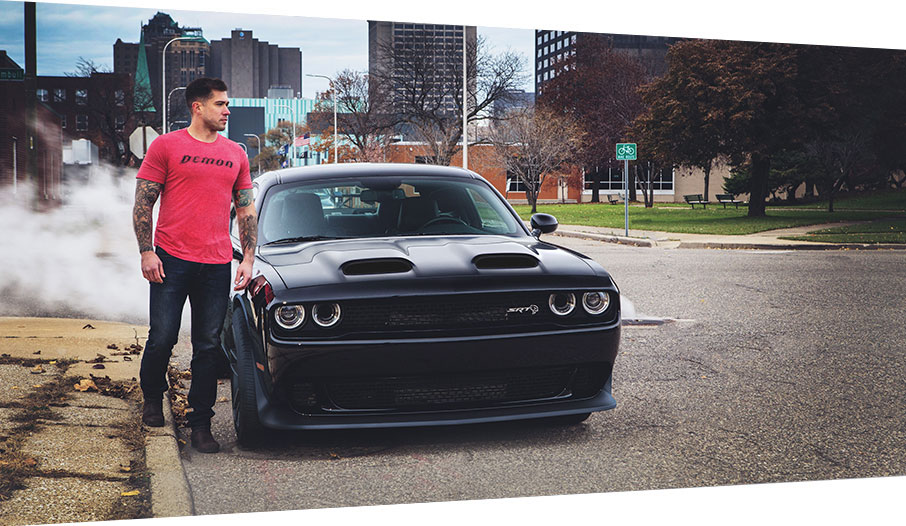 download DODGE Challenger workshop manual