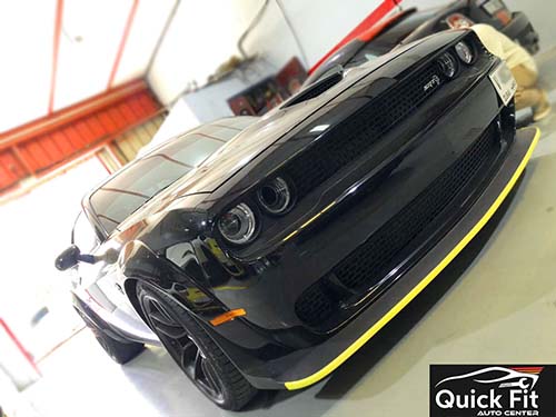 download DODGE Challenger workshop manual