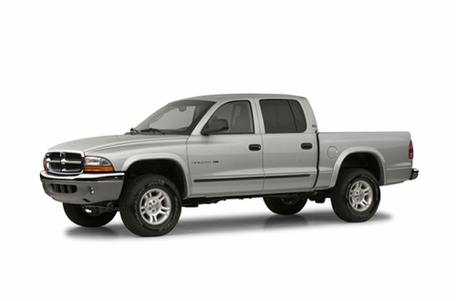 download DODGE DAKOTA CAR workshop manual