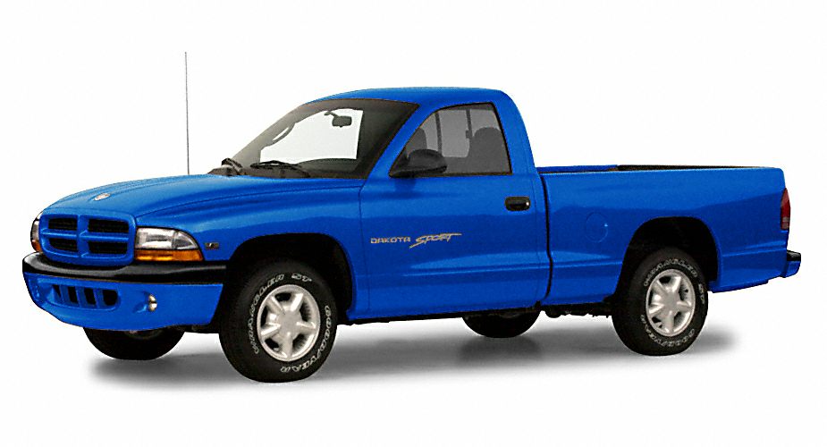 download DODGE DAKOTA CAR workshop manual