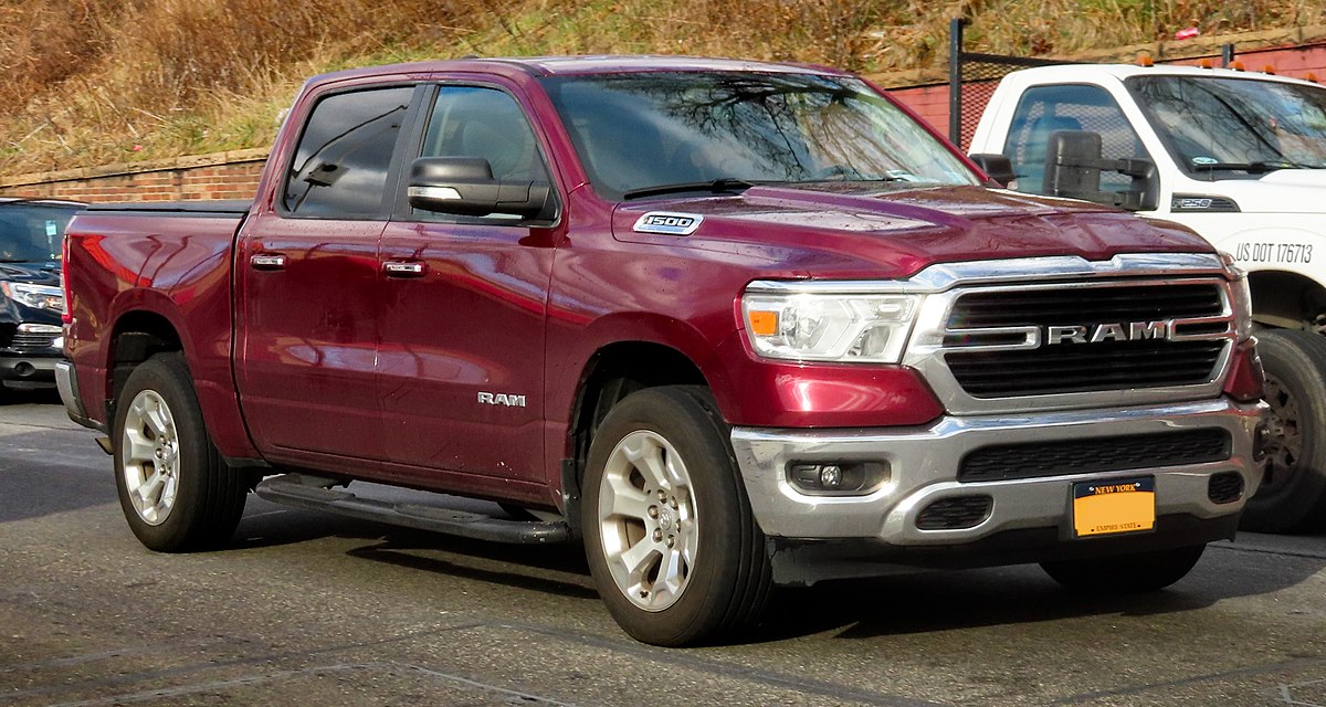 download DODGE RAM 1500 2500 3500 Truck 5000+   03 04 workshop manual