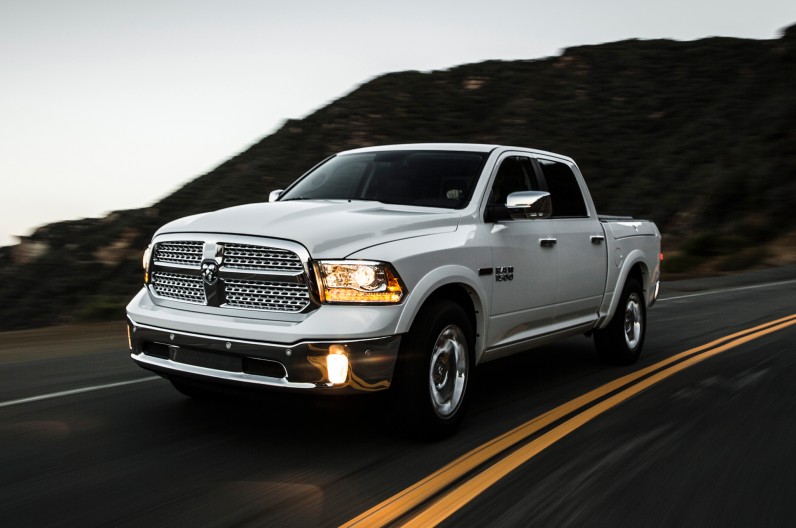 download DODGE RAM Truck workshop manual