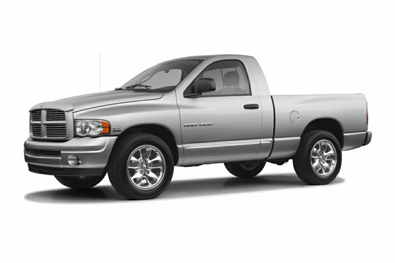 download DODGE Truck Parts workshop manual