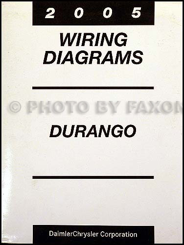 download DURANGOModels workshop manual