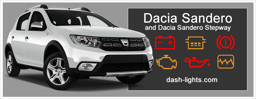 download Dacia Sandero Stepway able workshop manual