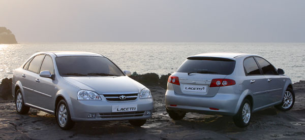 download Daewoo Lacetti able workshop manual