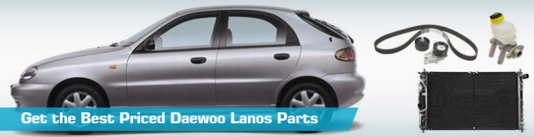 download Daewoo Lanos workshop manual