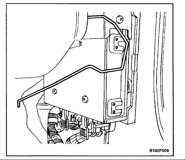 download Daewoo Tacuma workshop manual