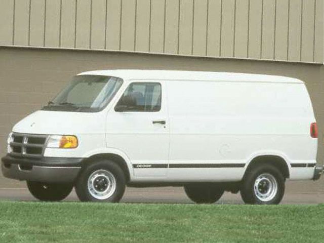 download Dodge B1500 workshop manual