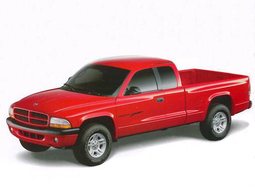 download Dodge Dakota 03 workshop manual