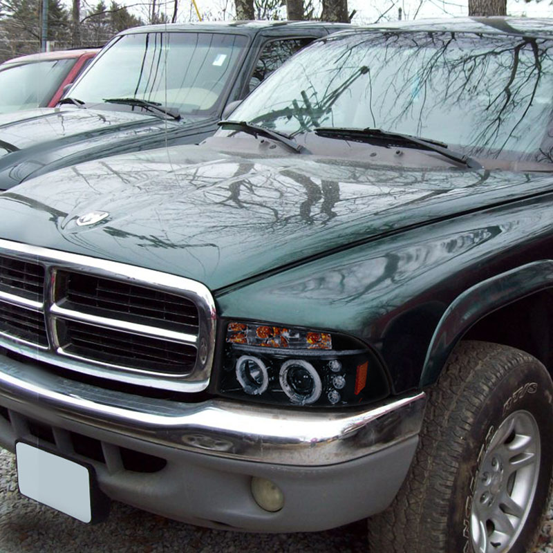 download Dodge Dakota 03 workshop manual