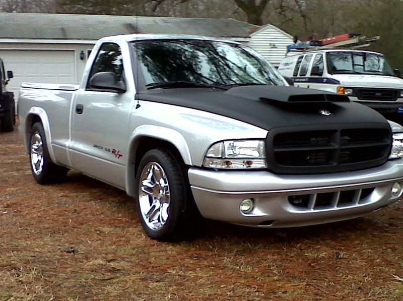 download Dodge Dakota 03 workshop manual