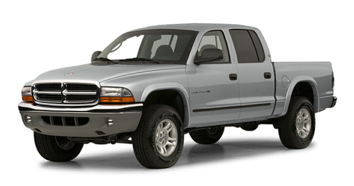 download Dodge Dakota Truck workshop manual